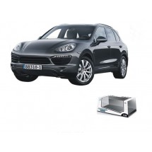 Машинка металл 88310-1 PORSCHE